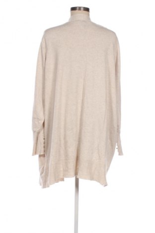 Női kardigán Jean Pascale, Méret XL, Szín Ekrü
, Ár 3 929 Ft