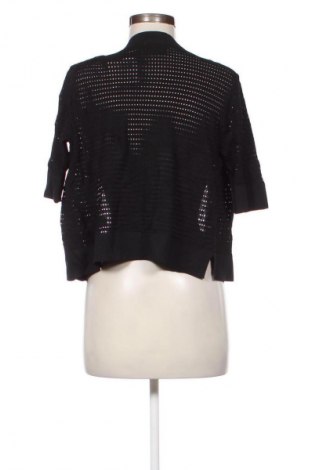 Damen Strickjacke Jeanswest, Größe S, Farbe Schwarz, Preis 8,99 €