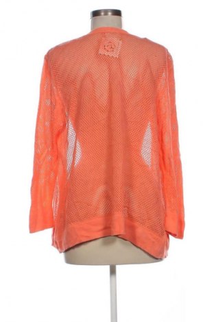 Damski kardigan Jeanswest, Rozmiar XL, Kolor Różowy, Cena 13,99 zł