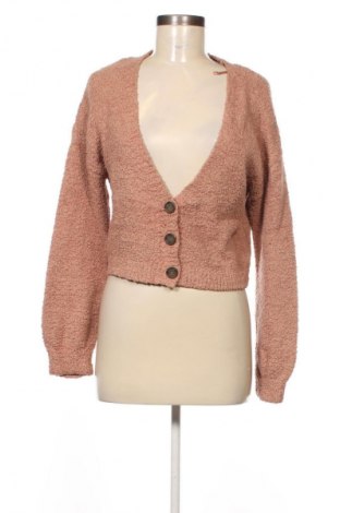 Dámsky kardigán Jessica Simpson, Velikost S, Barva Béžová, Cena  419,00 Kč
