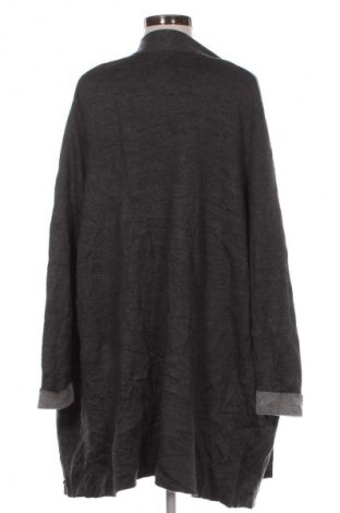 Дамска жилетка Jette, Размер XXL, Цвят Сив, Цена 30,99 лв.