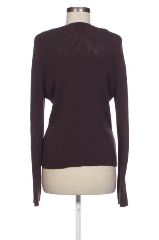 Damen Strickjacke Jigsaw, Größe L, Farbe Lila, Preis 14,99 €