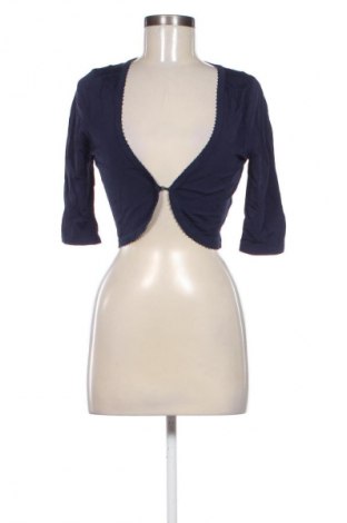 Dámsky kardigán John Lewis, Velikost S, Barva Modrá, Cena  249,00 Kč