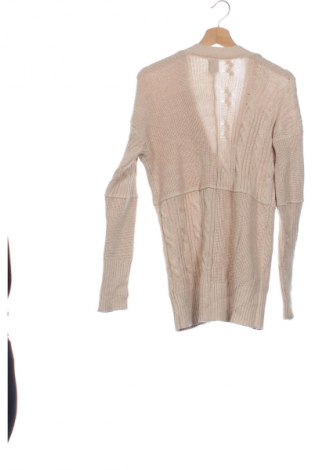 Γυναικεία ζακέτα Joie, Μέγεθος XS, Χρώμα  Μπέζ, Τιμή 34,99 €