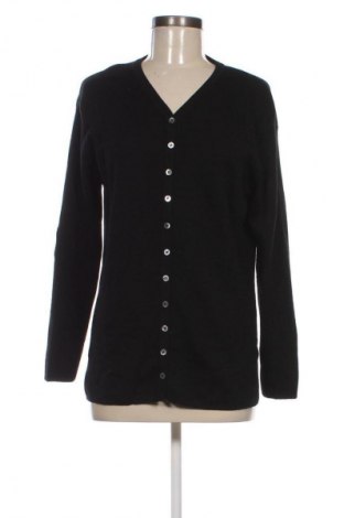 Damski kardigan Jones, Rozmiar M, Kolor Czarny, Cena 94,38 zł