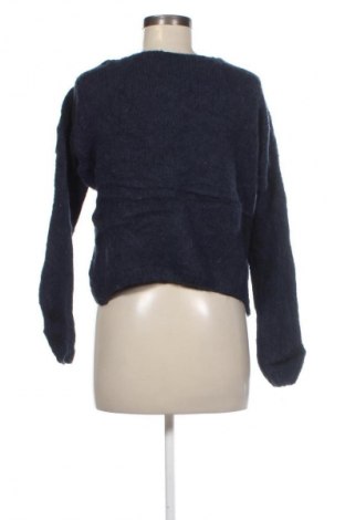 Damski kardigan Jowell, Rozmiar L, Kolor Niebieski, Cena 55,99 zł