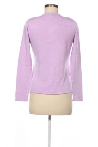 Dámsky kardigán Joy, Velikost S, Barva Fialová, Cena  429,00 Kč