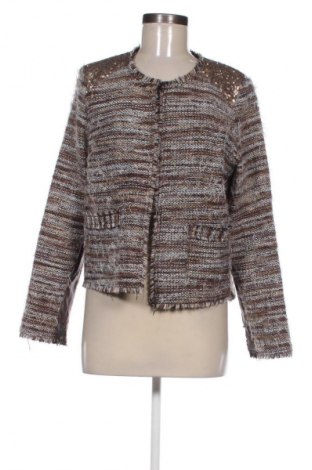 Дамска жилетка Just Addict, Размер L, Цвят Многоцветен, Цена 29,33 лв.