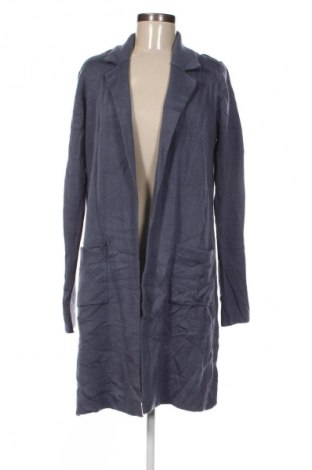 Дамска жилетка Just Jeans, Размер M, Цвят Син, Цена 21,99 лв.