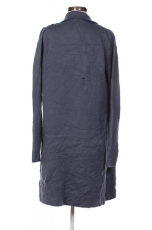 Дамска жилетка Just Jeans, Размер M, Цвят Син, Цена 21,99 лв.