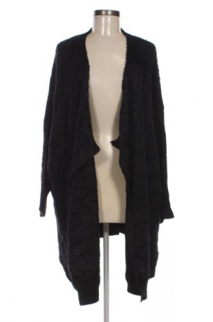 Damen Strickjacke Justfab, Größe XL, Farbe Schwarz, Preis € 17,99