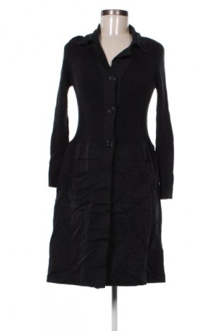 Cardigan de damă K-design, Mărime L, Culoare Negru, Preț 41,99 Lei