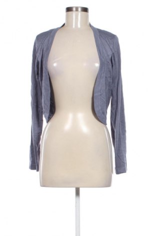 Дамска жилетка Kaffe, Размер M, Цвят Син, Цена 34,99 лв.