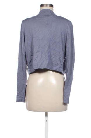 Дамска жилетка Kaffe, Размер M, Цвят Син, Цена 34,99 лв.