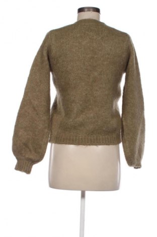 Damen Strickjacke Kaffe, Größe XS, Farbe Grün, Preis € 39,60