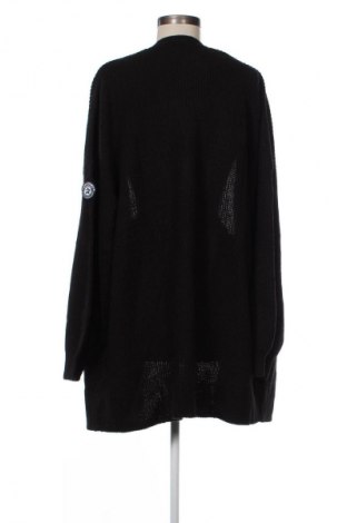 Damen Strickjacke Kangaroos, Größe 3XL, Farbe Schwarz, Preis € 62,99