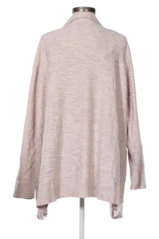 Γυναικεία ζακέτα Kangaroos, Μέγεθος 3XL, Χρώμα Πολύχρωμο, Τιμή 56,99 €