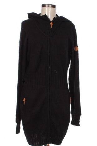 Damen Strickjacke Kangaroos, Größe M, Farbe Schwarz, Preis € 62,99