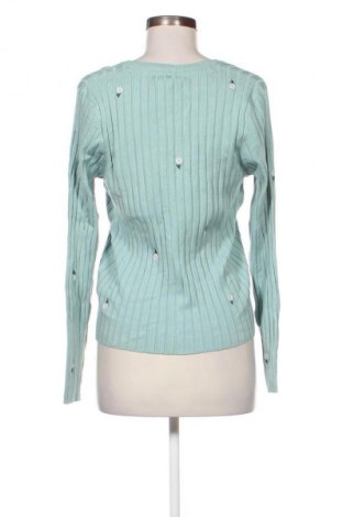 Damen Strickjacke Kangaroos, Größe M, Farbe Grün, Preis € 62,99