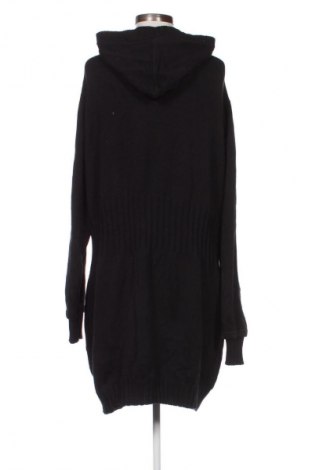 Damski kardigan Kangaroos, Rozmiar 3XL, Kolor Czarny, Cena 110,99 zł