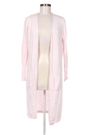 Дамска жилетка KappAhl, Размер S, Цвят Розов, Цена 15,99 лв.