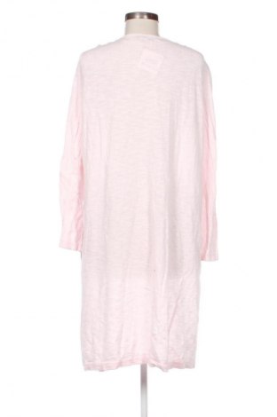 Дамска жилетка KappAhl, Размер S, Цвят Розов, Цена 15,99 лв.