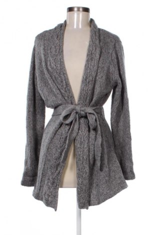 Дамска жилетка KappAhl, Размер XL, Цвят Сив, Цена 20,99 лв.