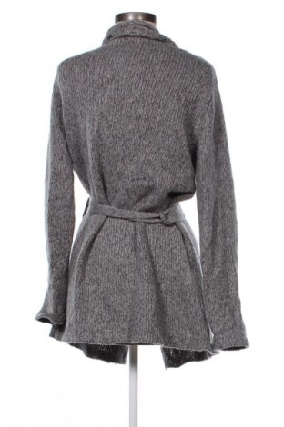 Дамска жилетка KappAhl, Размер XL, Цвят Сив, Цена 20,99 лв.