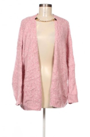 Damen Strickjacke Kate Storm, Größe XL, Farbe Rosa, Preis € 20,99