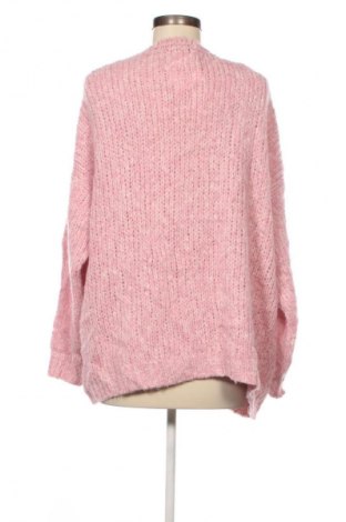 Damen Strickjacke Kate Storm, Größe XL, Farbe Rosa, Preis € 20,99