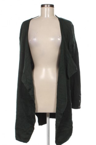 Дамска жилетка Katies, Размер XL, Цвят Зелен, Цена 13,99 лв.