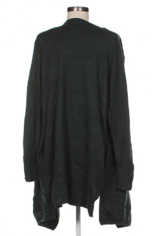 Дамска жилетка Katies, Размер XL, Цвят Зелен, Цена 13,99 лв.