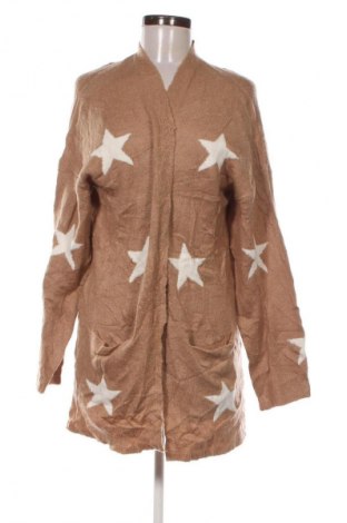 Damen Strickjacke Katies, Größe L, Farbe Mehrfarbig, Preis € 14,99