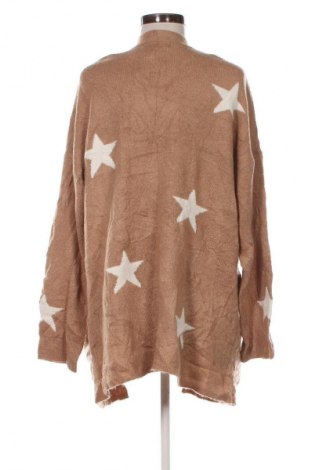 Damen Strickjacke Katies, Größe L, Farbe Mehrfarbig, Preis € 14,99