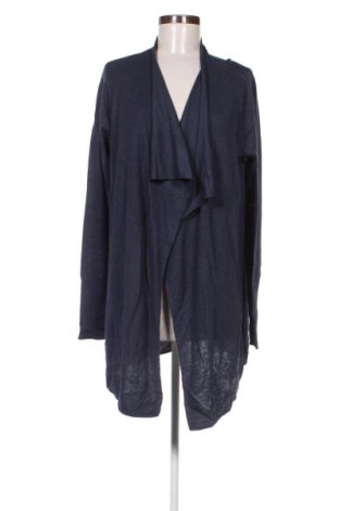 Cardigan de damă Katies, Mărime L, Culoare Albastru, Preț 125,99 Lei