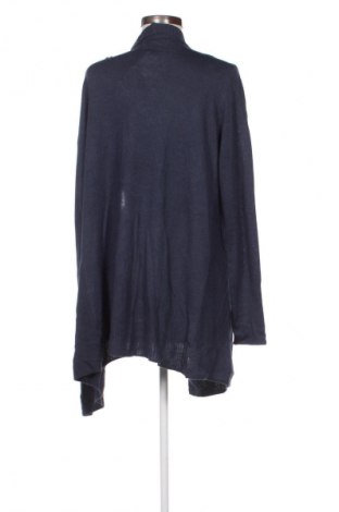 Cardigan de damă Katies, Mărime L, Culoare Albastru, Preț 125,99 Lei