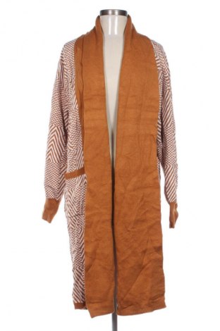 Cardigan de damă Katies, Mărime XL, Culoare Multicolor, Preț 39,99 Lei