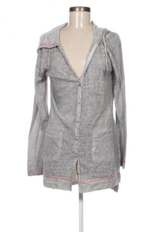 Dámsky kardigán Kenny S., Veľkosť M, Farba Sivá, Cena  7,95 €