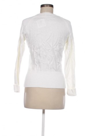 Damen Strickjacke Kenvelo, Größe L, Farbe Weiß, Preis € 14,83