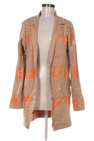 Damen Strickjacke Key Largo, Größe M, Farbe Mehrfarbig, Preis € 8,99