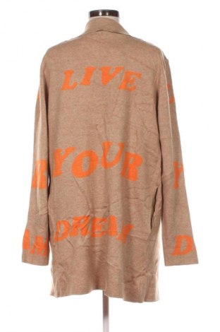 Damen Strickjacke Key Largo, Größe M, Farbe Mehrfarbig, Preis € 8,99