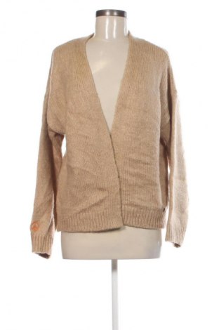 Дамска жилетка Key Largo, Размер M, Цвят Бежов, Цена 13,99 лв.