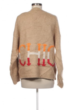 Дамска жилетка Key Largo, Размер M, Цвят Бежов, Цена 13,99 лв.