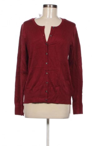 Női kardigán Khoko, Méret XL, Szín Piros, Ár 3 189 Ft