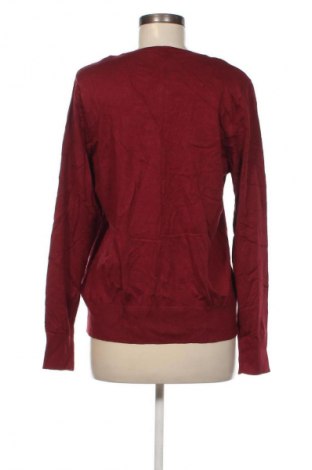 Női kardigán Khoko, Méret XL, Szín Piros, Ár 3 189 Ft