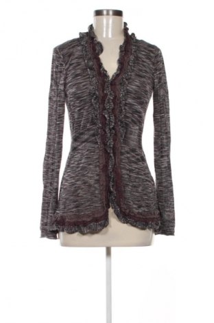 Γυναικεία ζακέτα Khujo, Μέγεθος S, Χρώμα Πολύχρωμο, Τιμή 31,68 €
