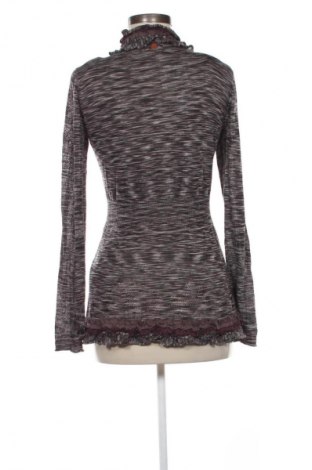 Γυναικεία ζακέτα Khujo, Μέγεθος S, Χρώμα Πολύχρωμο, Τιμή 31,68 €