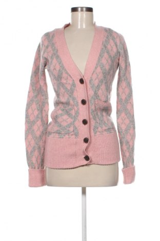 Дамска жилетка Khujo, Размер S, Цвят Многоцветен, Цена 40,99 лв.