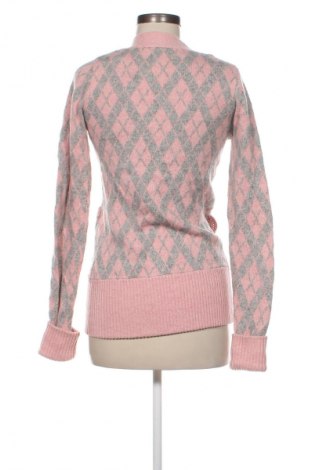 Дамска жилетка Khujo, Размер S, Цвят Многоцветен, Цена 40,99 лв.