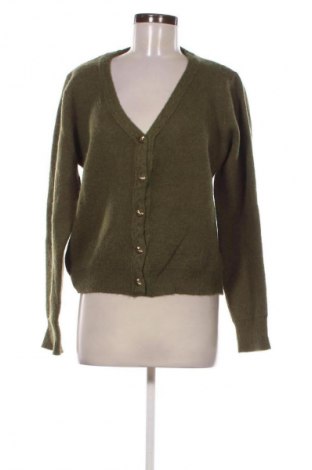 Damen Strickjacke Kilky, Größe M, Farbe Grün, Preis 14,83 €